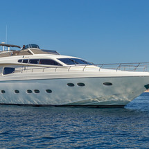 Posillipo technema 70
