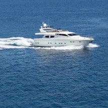 Posillipo technema 70