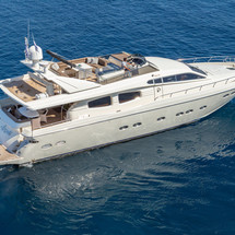 Posillipo technema 70