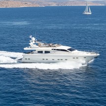 Posillipo technema 70