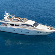Posillipo technema 70