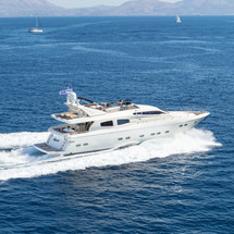 Posillipo technema 70
