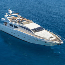 Posillipo technema 70