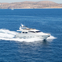 Posillipo technema 70