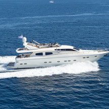 Posillipo technema 70
