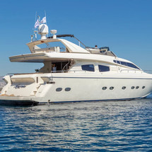 Posillipo technema 70