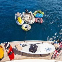 Posillipo technema 70