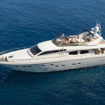 Posillipo technema 70