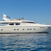 Posillipo technema 70