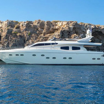 Posillipo technema 70