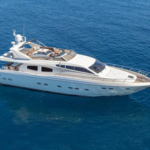 Posillipo technema 70