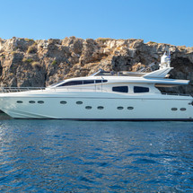 Posillipo technema 70