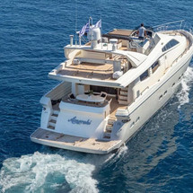 Posillipo technema 70