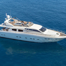 Posillipo technema 70
