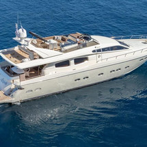 Posillipo technema 70
