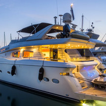 Posillipo technema 70