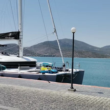 Lagoon 620