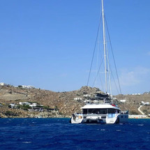 Lagoon 620