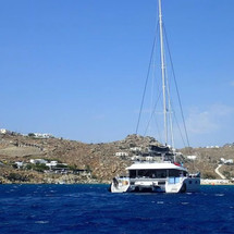 Lagoon 620