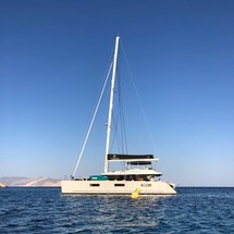 Lagoon 620