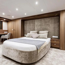 Maori Yacht 78