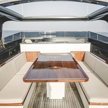 Maori Yacht 78