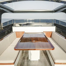 Maori Yacht 78