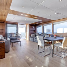 Maori Yacht 78
