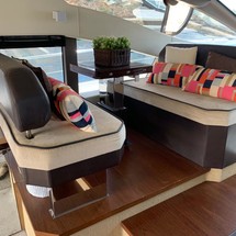 Sessa Fly 54