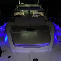 Sessa Fly 54