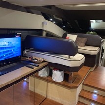 Sessa Fly 54