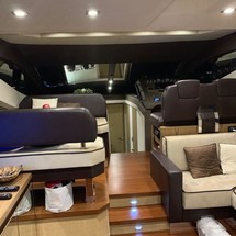 Sessa Fly 54