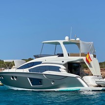 Sessa Fly 54