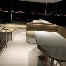 Sessa Fly 54