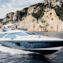 Azimut 72