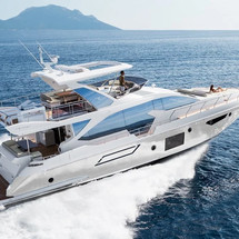 Azimut 72