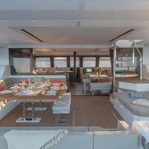 Fountaine Pajot Alegria 67