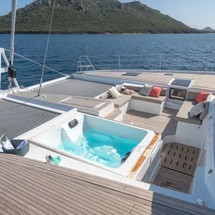 Fountaine Pajot Alegria 67