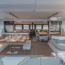 Fountaine Pajot Alegria 67