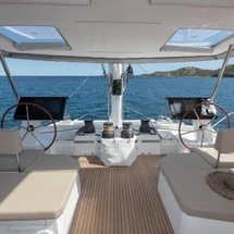 Fountaine Pajot Alegria 67