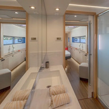 Fountaine Pajot Alegria 67