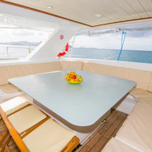 Alu Marine Mojito 78