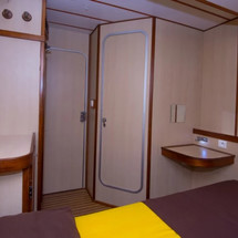 Alu Marine Mojito 78