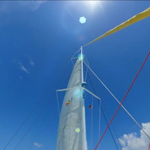 Alu Marine Mojito 78