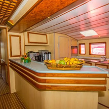 Alu Marine Mojito 78