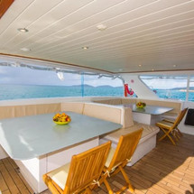 Alu Marine Mojito 78