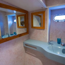 Alu Marine Mojito 78