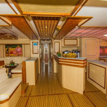 Alu Marine Mojito 78