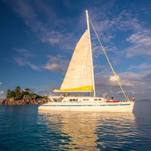 Alu Marine Mojito 78