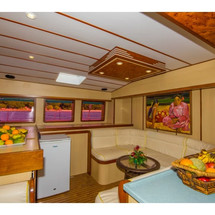 Alu Marine Mojito 78